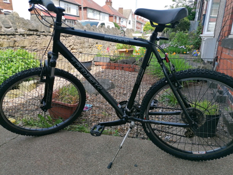 Trek Alpha 3700 aluminium mtb 22.5\